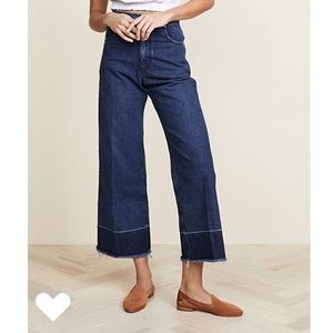 Rachel Comey Legion Jeans